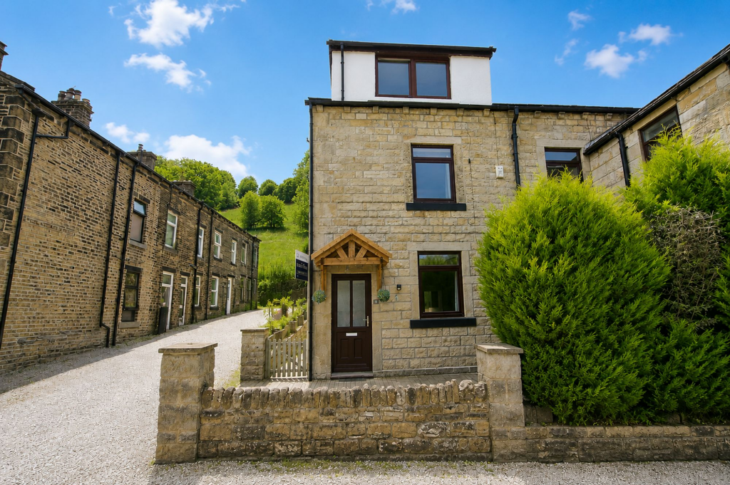 Main image of property: Peel Cottage Road, Walsden, Todmorden OL14