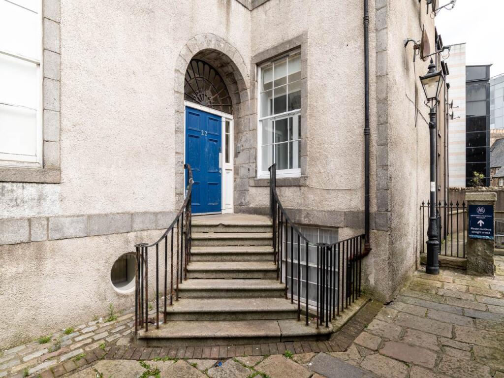 Main image of property: Adelphi, Aberdeen,
