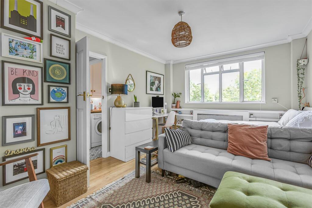 Main image of property: Upper Richmond Road, London