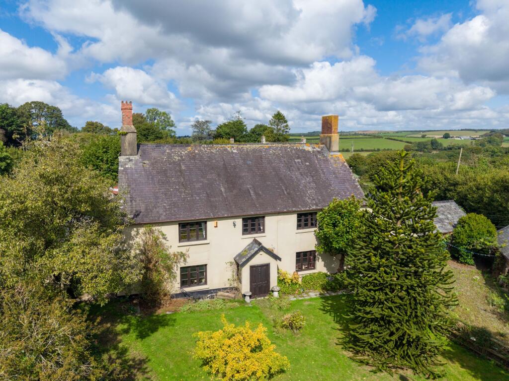 Main image of property: Healand House, St. Giles