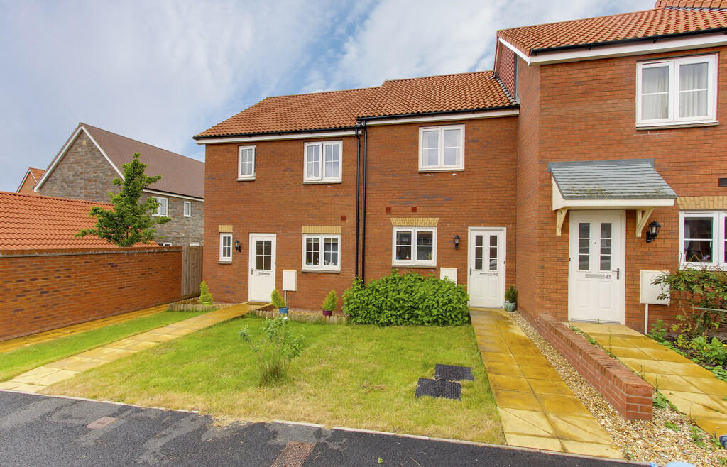 Main image of property: St. Michaels Way, Cranbrook