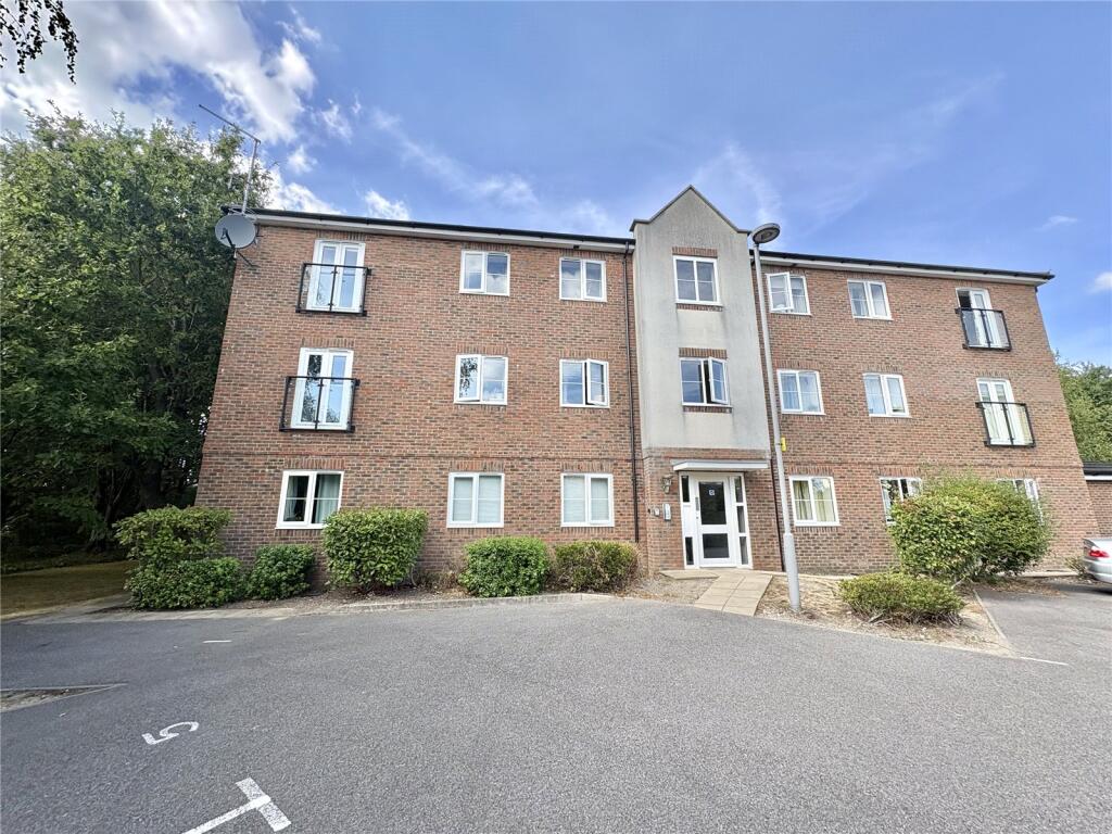 Main image of property: Hansen Gardens, Hedge End, Southampton, Hampshire, SO30