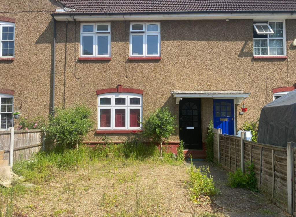 Main image of property: Hesperus Crescent, Isle of Dogs, E14 3AB