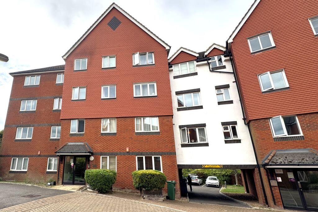 Main image of property: Tower Close, East Grinstead, West Sussex. RH19
