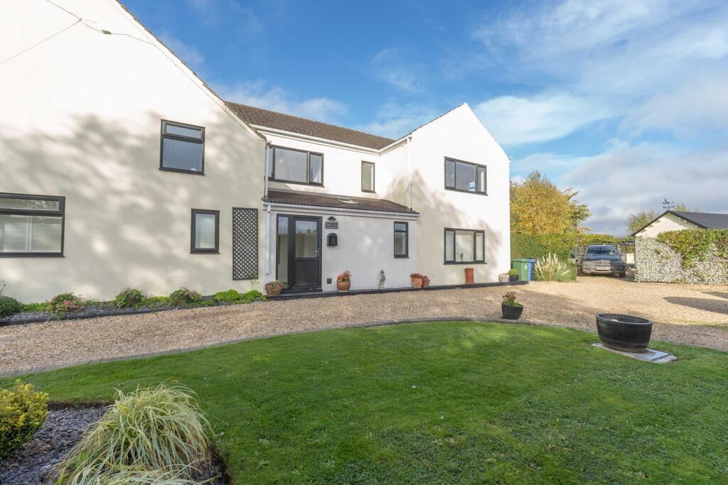 Main image of property: Crackholt Lane, Old Leake, BOSTON
