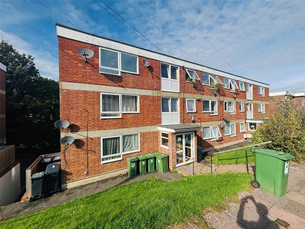 Main image of property: Davids Heights, Kings Avenue, Eastbourne, BN21