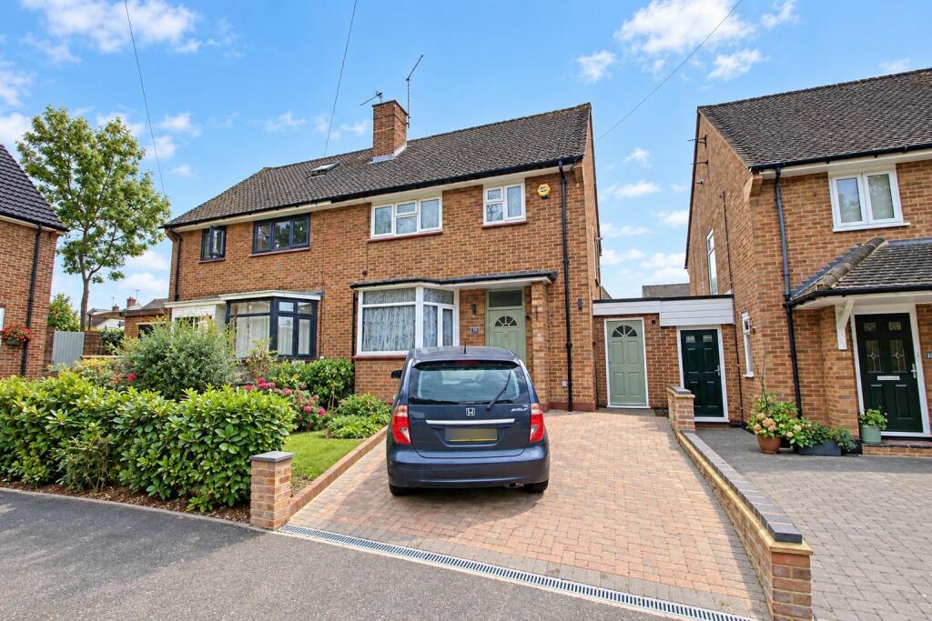 Main image of property: Farmers Close, Watford