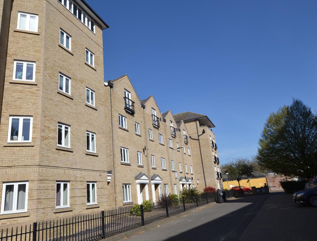 Main image of property: Ip Central, Star Lane, Ipswich, Suffolk