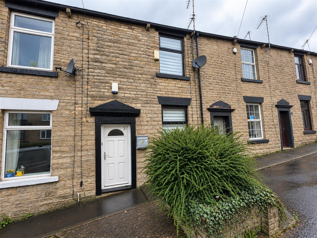 Main image of property: Co-Operative Street, Springhead, Oldham