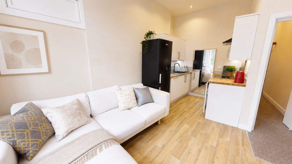 Main image of property: Whiteladies Road, Bristol