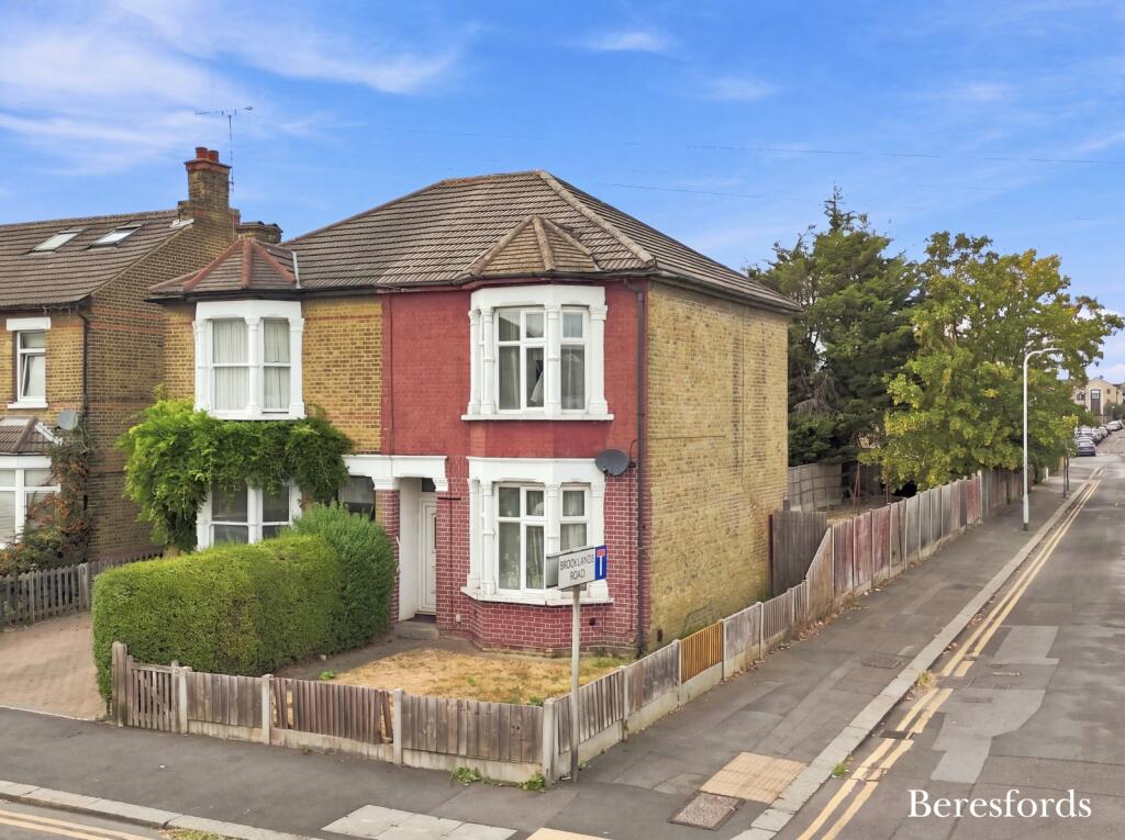 Main image of property: Como Street, Romford, RM7