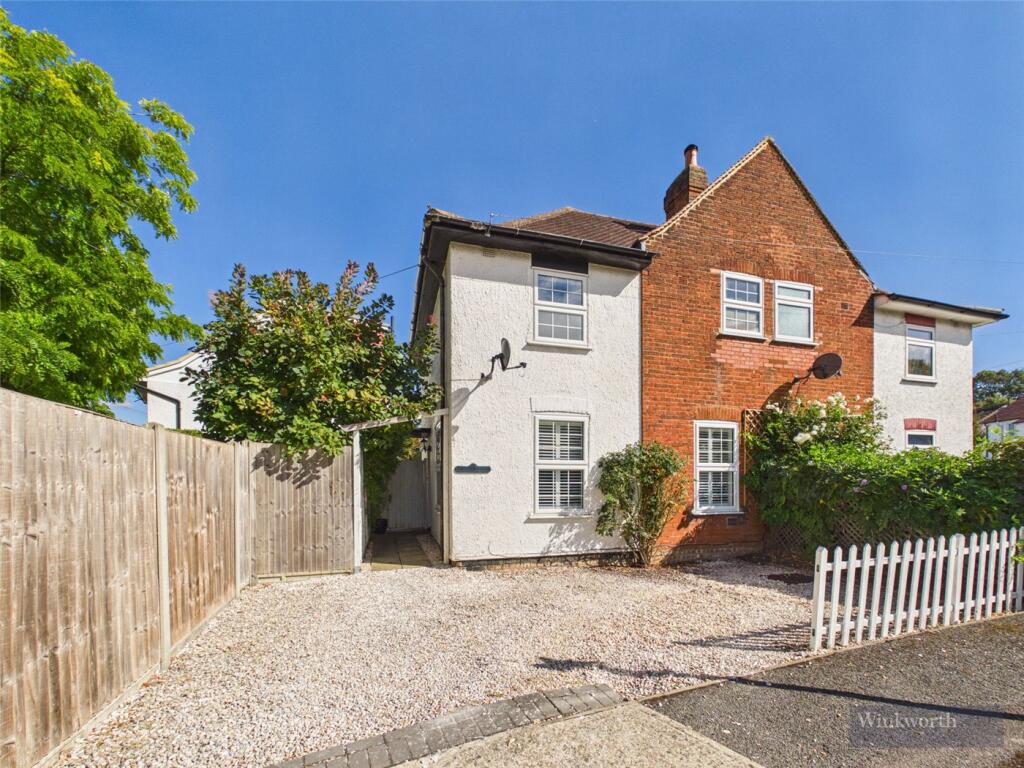 Main image of property: Ferguson Avenue, Surbiton, United Kingdom, KT5