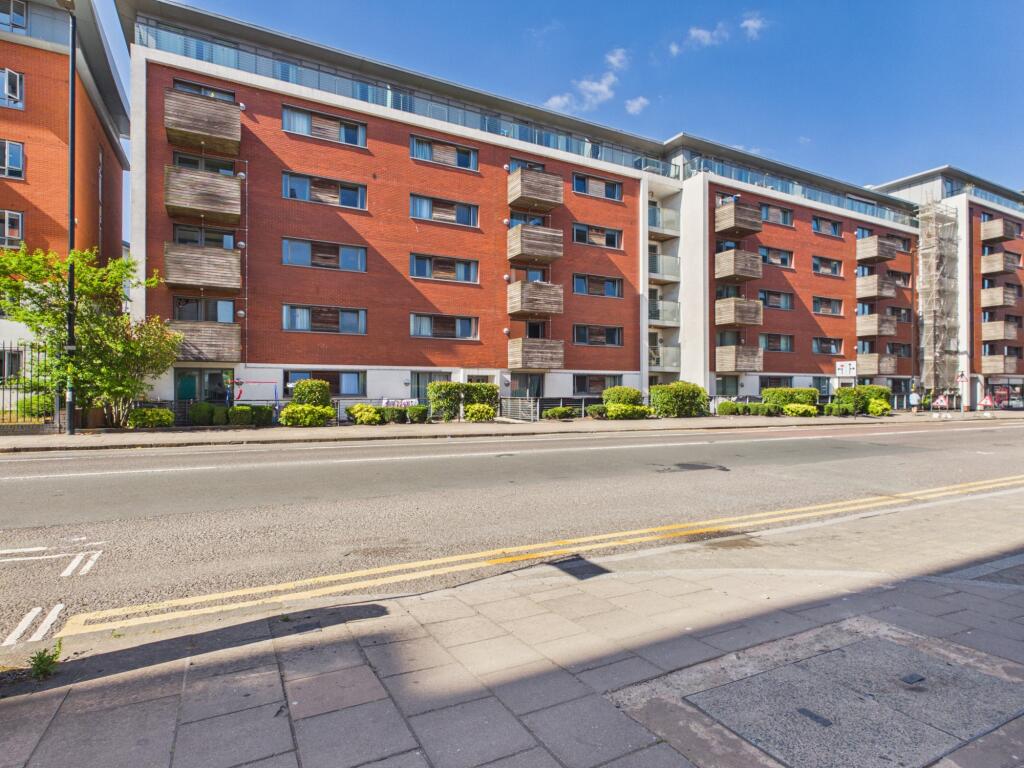 Main image of property: Skyline  Granville Street, Birmingham, B1