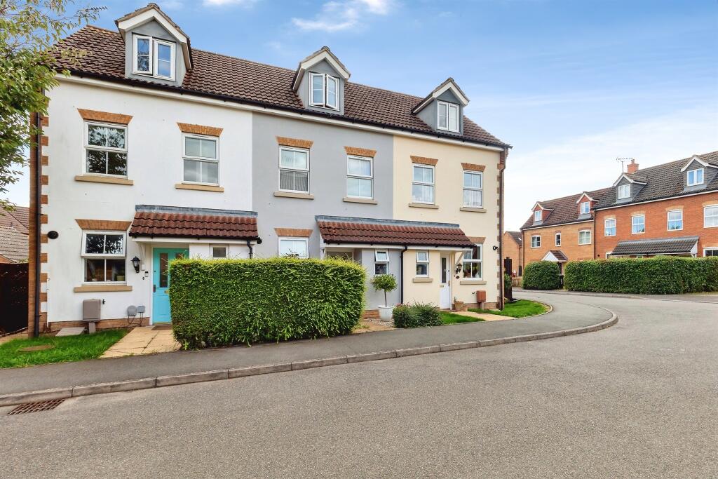 Main image of property: Ravel Close, Stamford