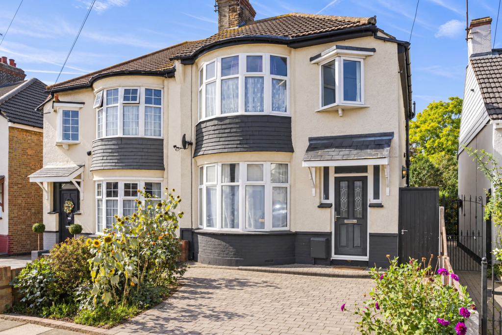 Main image of property: Highfield Grove, Westcliff-On-Sea, SS0