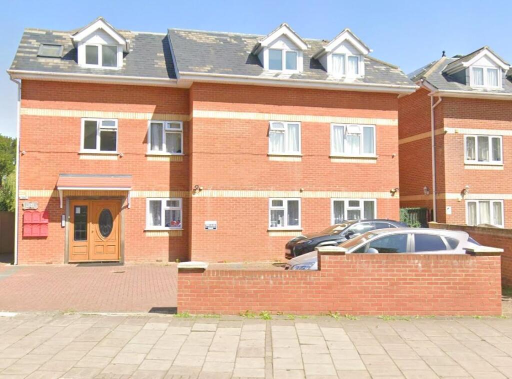 Main image of property: Lampton Road, Hounslow