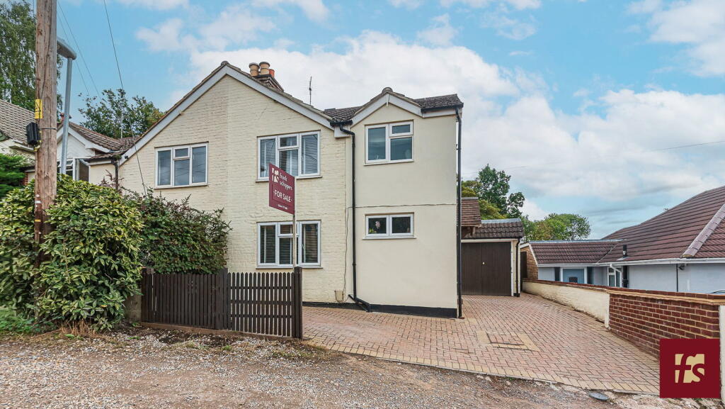 Main image of property: New Road, Sandhurst, GU47 8EF