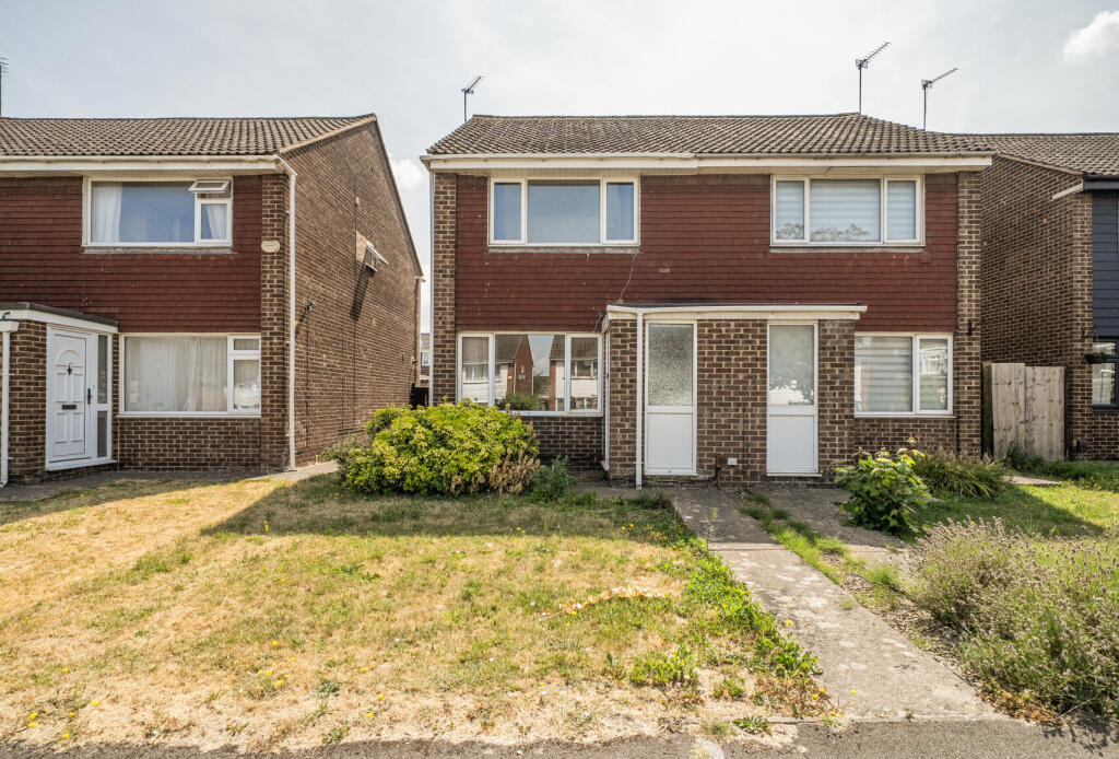 Main image of property: Windyridge Gardens, Wymans Brook, Cheltenham, Gloucestershire, GL50