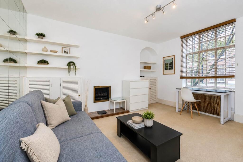 Main image of property: Chelsea Manor Street, London, SW3