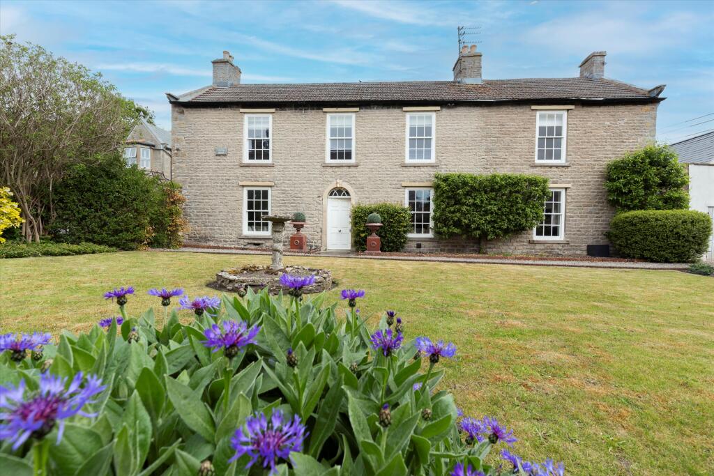 Main image of property: Trevor House, Richmond Road, Leyburn, North Yorkshire, DL8