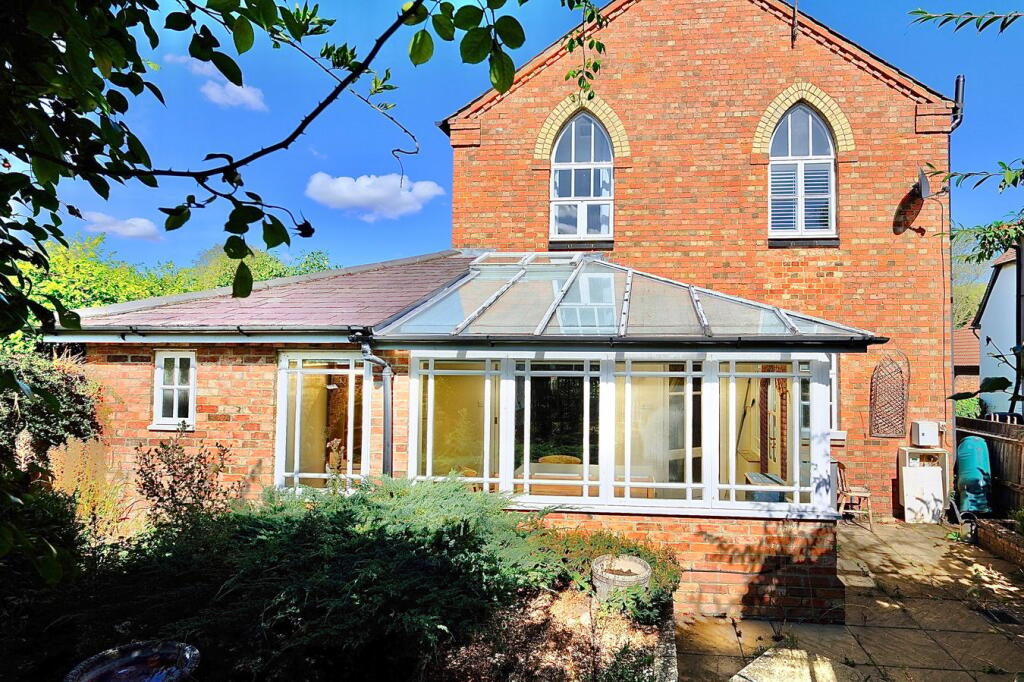 Main image of property: High Street, Swineshead, Bedford, MK44