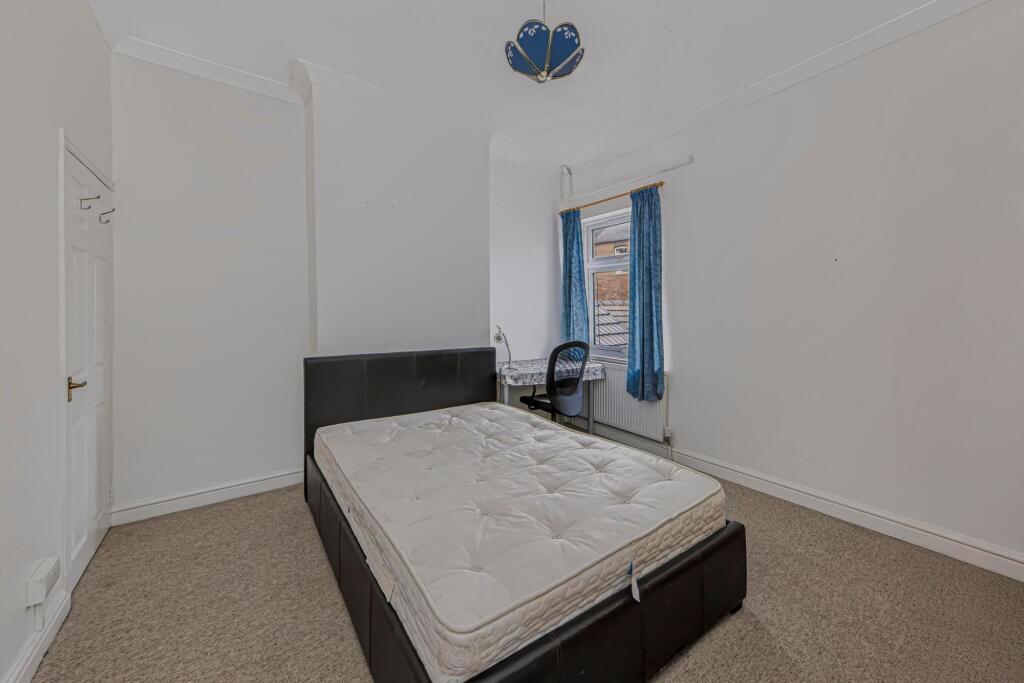 Main image of property: Rear Bedroom, Lynam Street