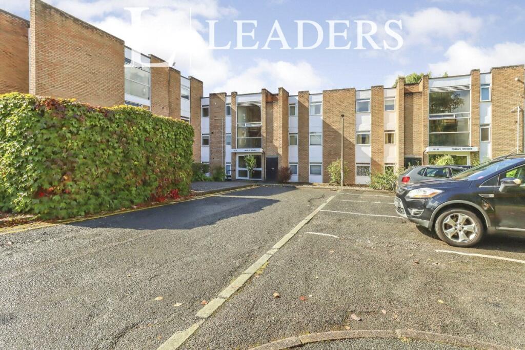 Main image of property: Powells Orchard, Handbridge, Chester
