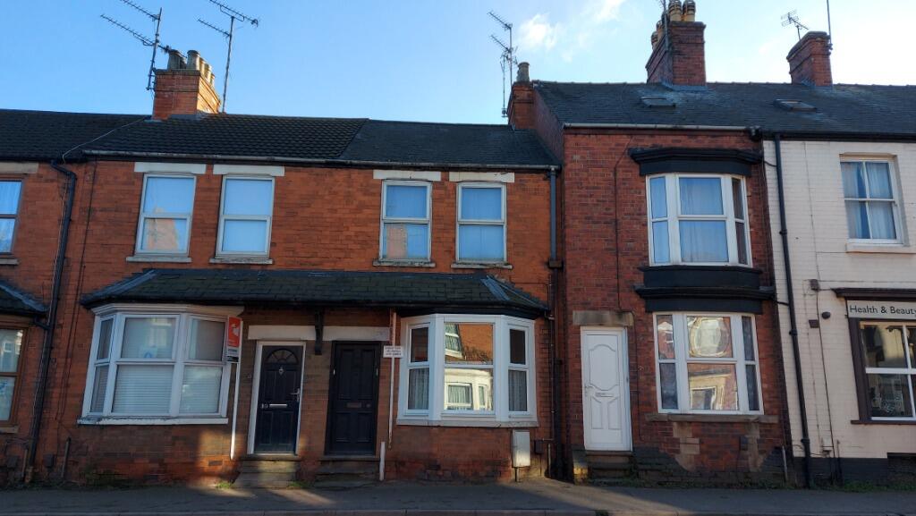 Main image of property: Bridge End Road, Grantham, NG31