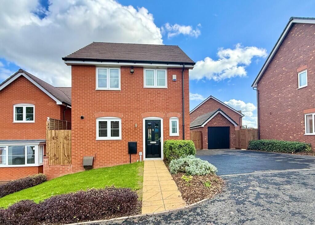 Main image of property: Hungerhill Road, Redhill, Priorslee