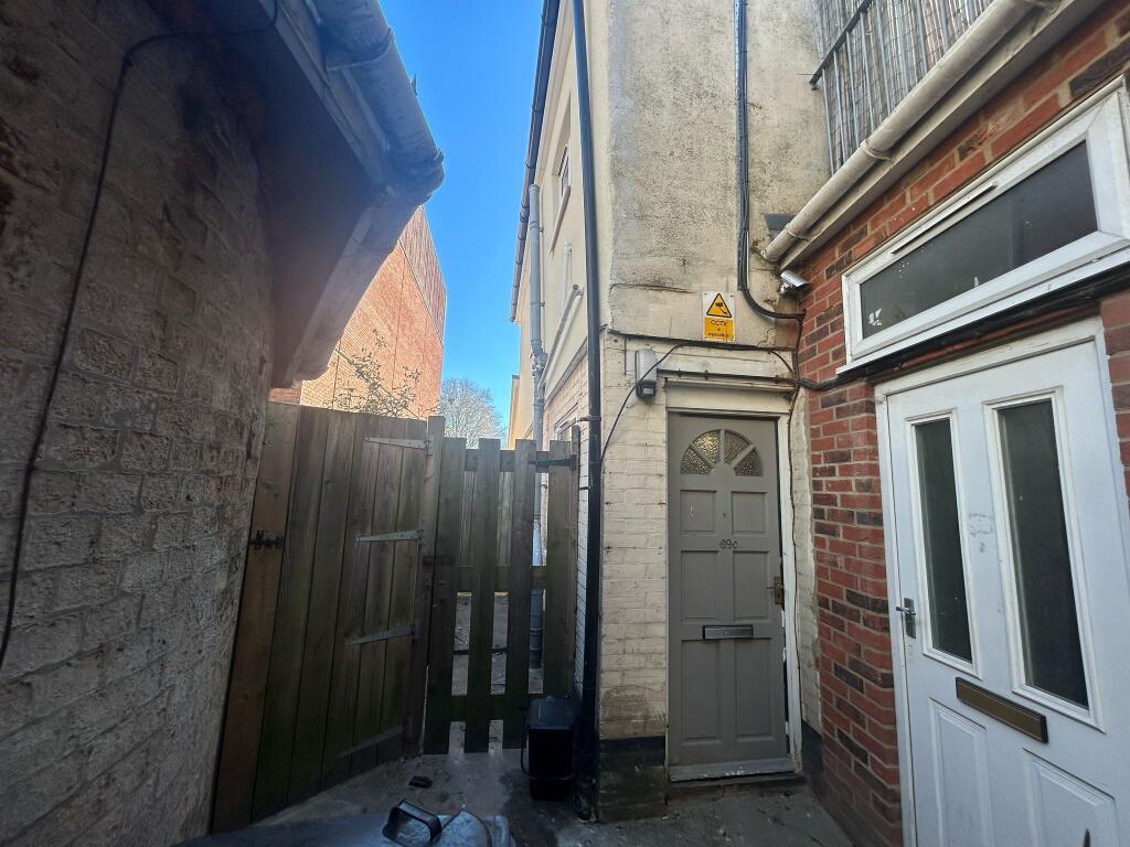 Main image of property: Magdalen Street, Norwich, NR3