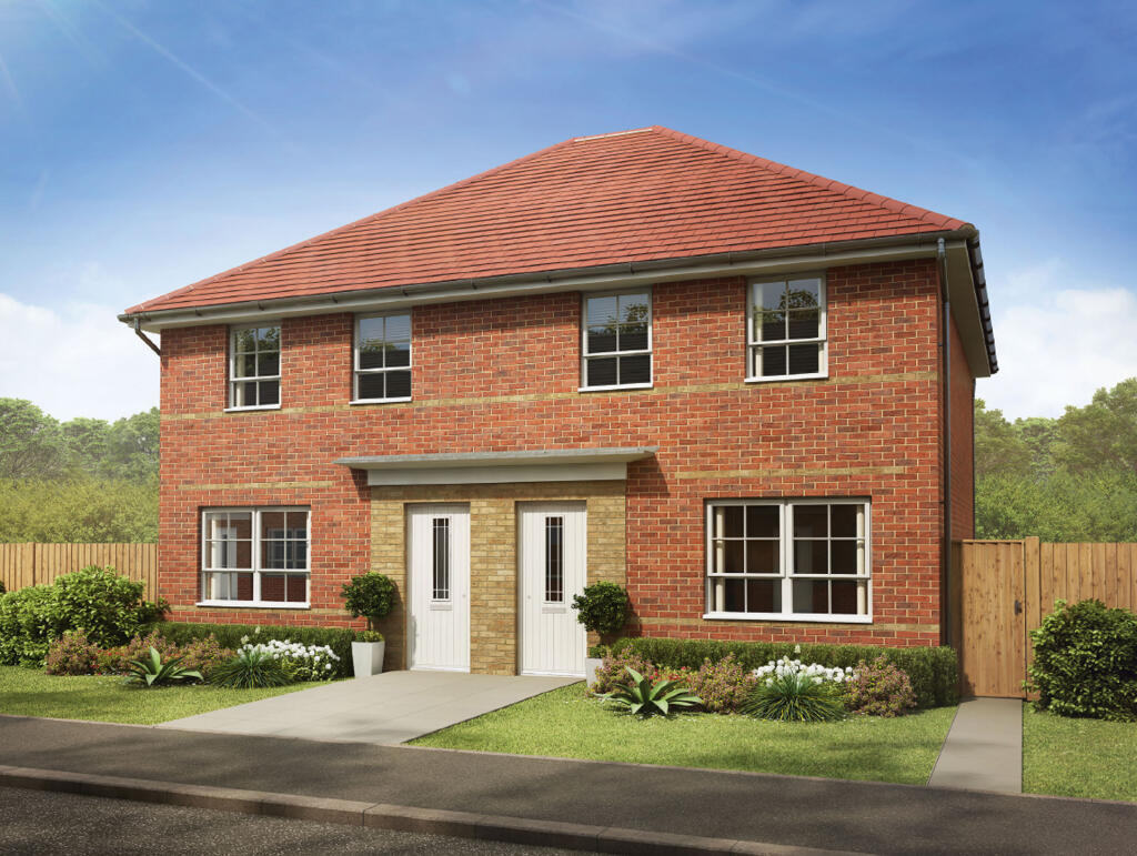 Main image of property: Longmeanygate,
Midge Hall,
Leyland,
PR26