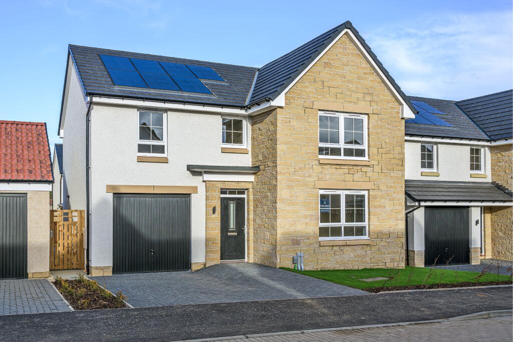 Main image of property: Younger Gardens,
St. Andrews,
KY16 8AB