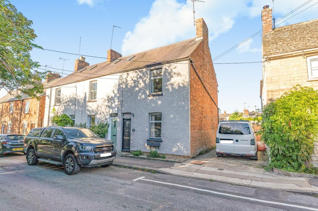 Main image of property: Stanton Harcourt Road, Witney, OX28