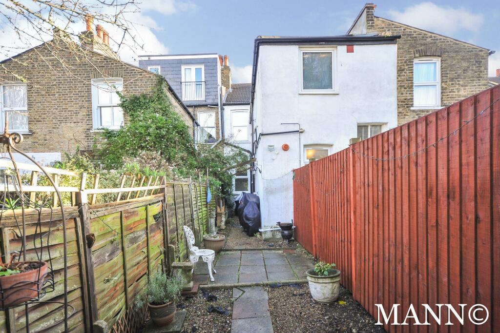 Main image of property: Brookdale Road, Catford, SE6