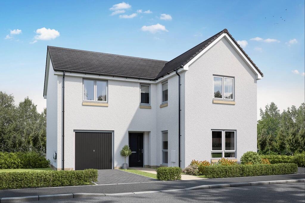 Main image of property: Wallyford Toll,
Wallyford,
EH21