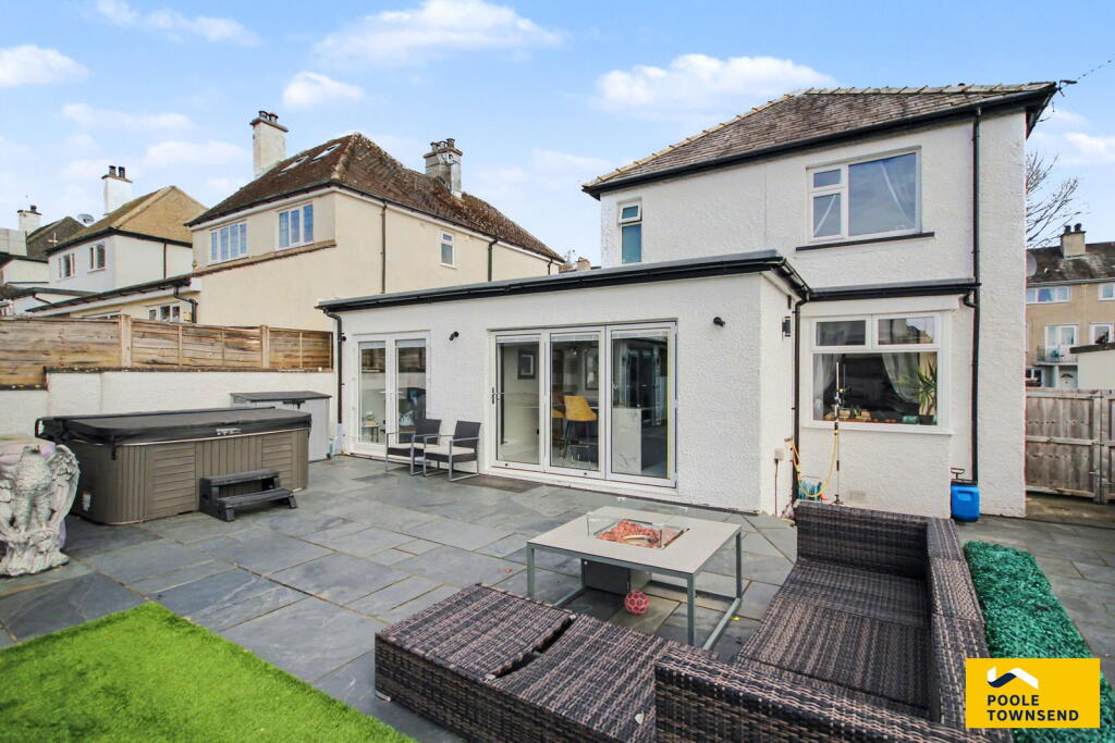 Main image of property: Meadow Cottage, Thornfield Road, Grange over Sands