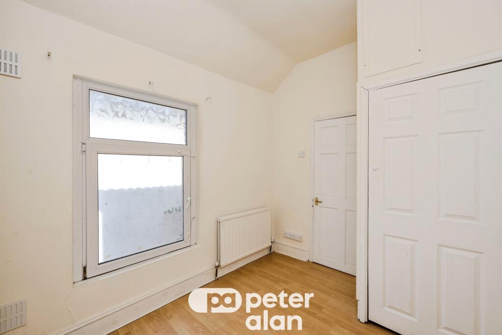 Main image of property: Whittington Street, Neath