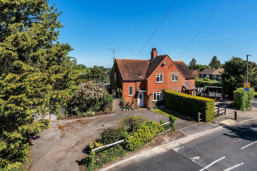 Main image of property: LOWER ROAD, GREAT BOOKHAM, KT23