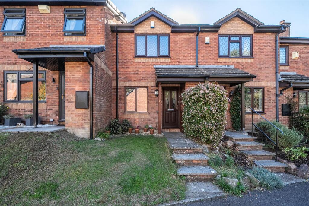 Main image of property: Harolds Way, Hanham, Bristol