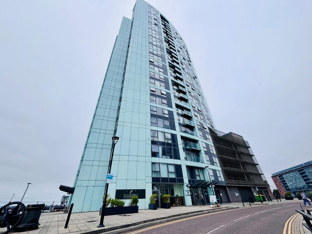 Main image of property: Princes Parade,L3 1BF