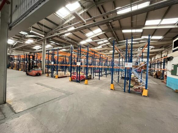 Warehouse photo 1