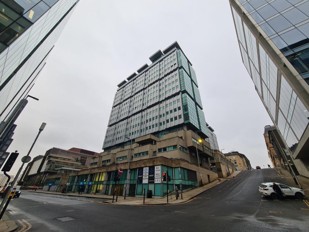 Main image of property: Bothwell Street, Glasgow, Glasgow City