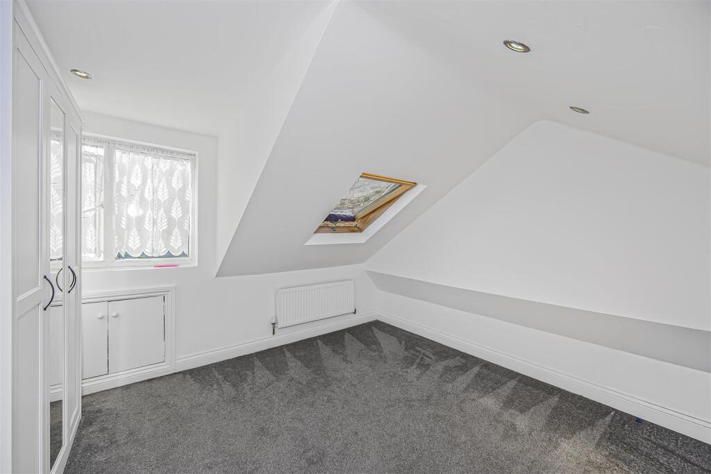 Main image of property: Huxley Road, London
