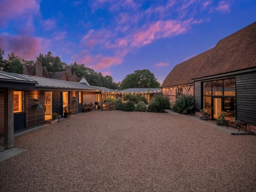 Main image of property: Thirlby Lane, Shenley Church End Village, Milton Keynes MK5