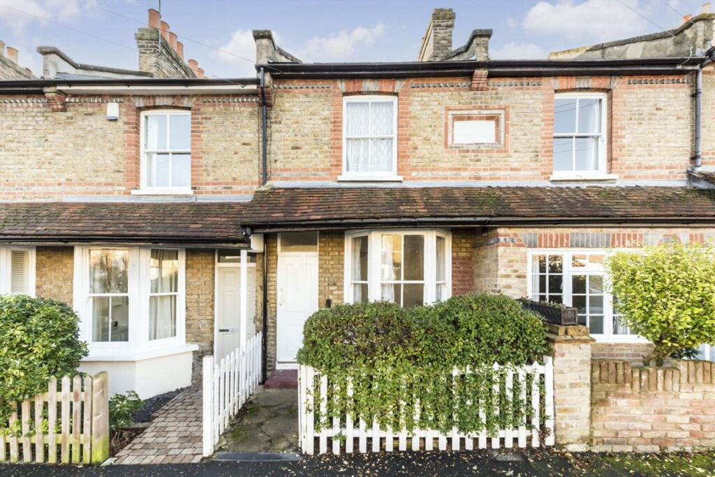 Main image of property: Sunnyside Road, Teddington