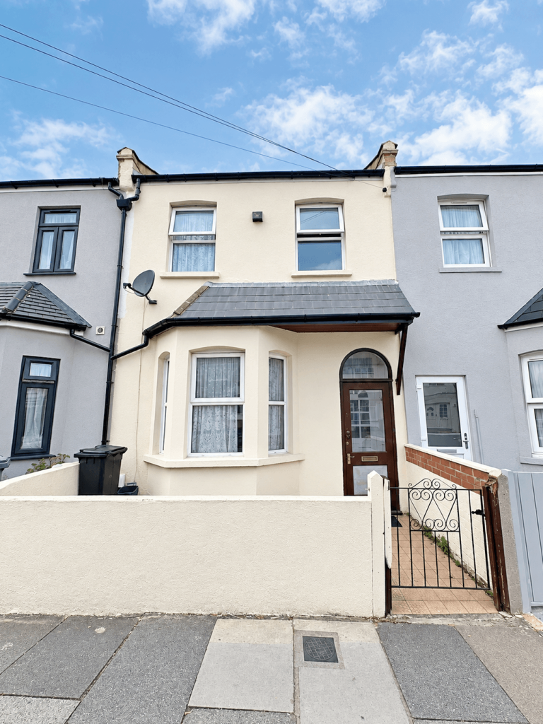 Main image of property: Martindale Road, TW4