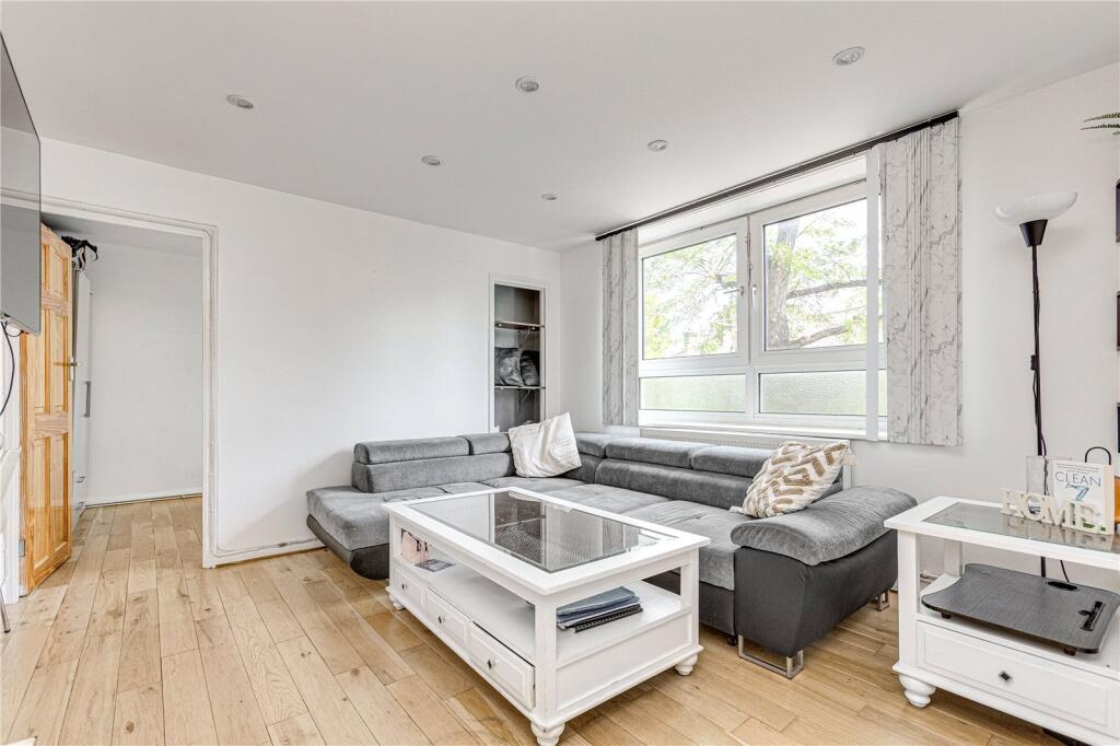 Main image of property: Blake House, 
York Road, SW11