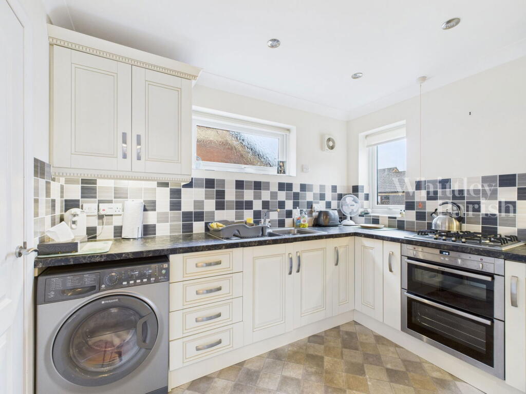Main image of property: St Mary's Court, Diss, IP22 4DR