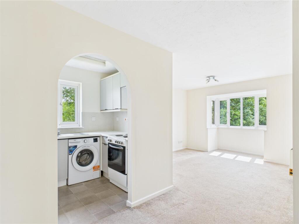 Main image of property: Hanstone Close Cirencester