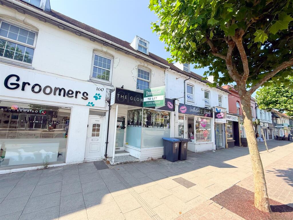 Main image of property: West Street, Fareham